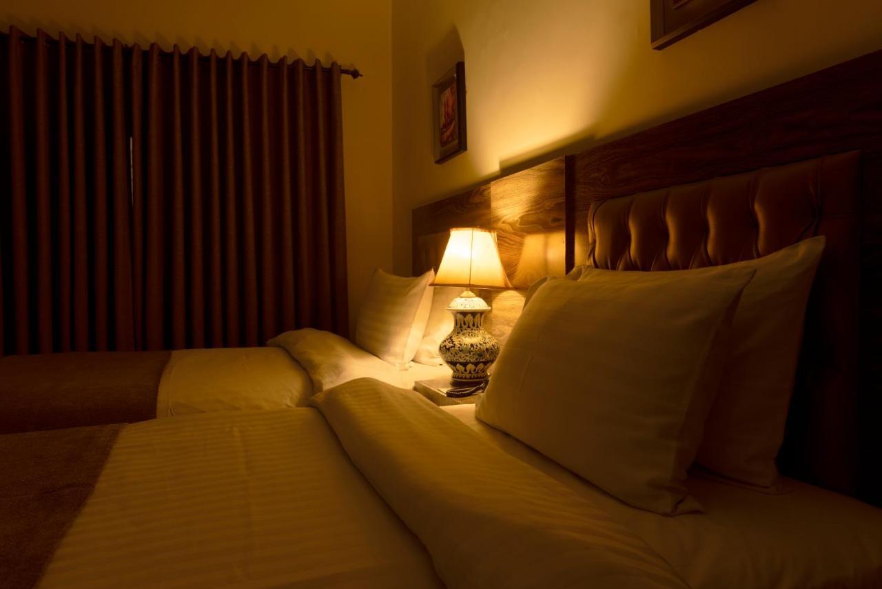 Hotel One Lalazar Multan Exterior foto