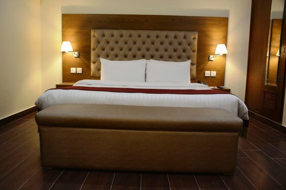 Hotel One Lalazar Multan Exterior foto