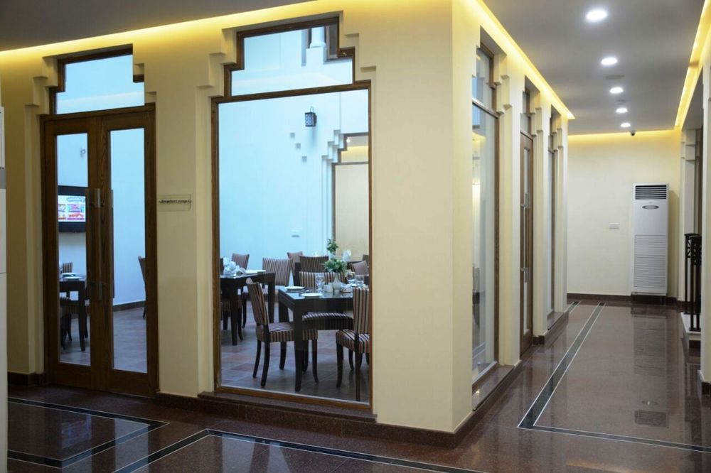 Hotel One Lalazar Multan Exterior foto